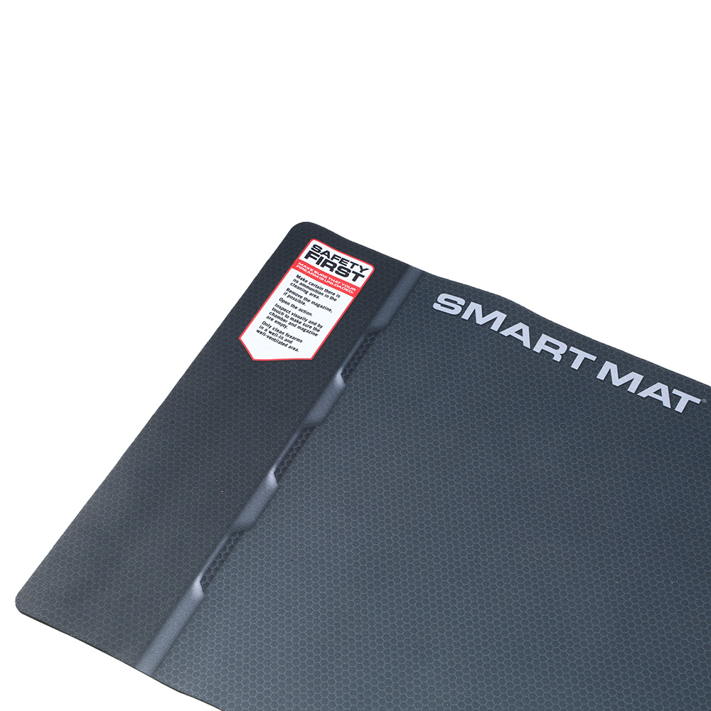 Real Avid Universal Smart Mat - Next-Gen Reinigungsunterlage fr Gewehre Bild 2