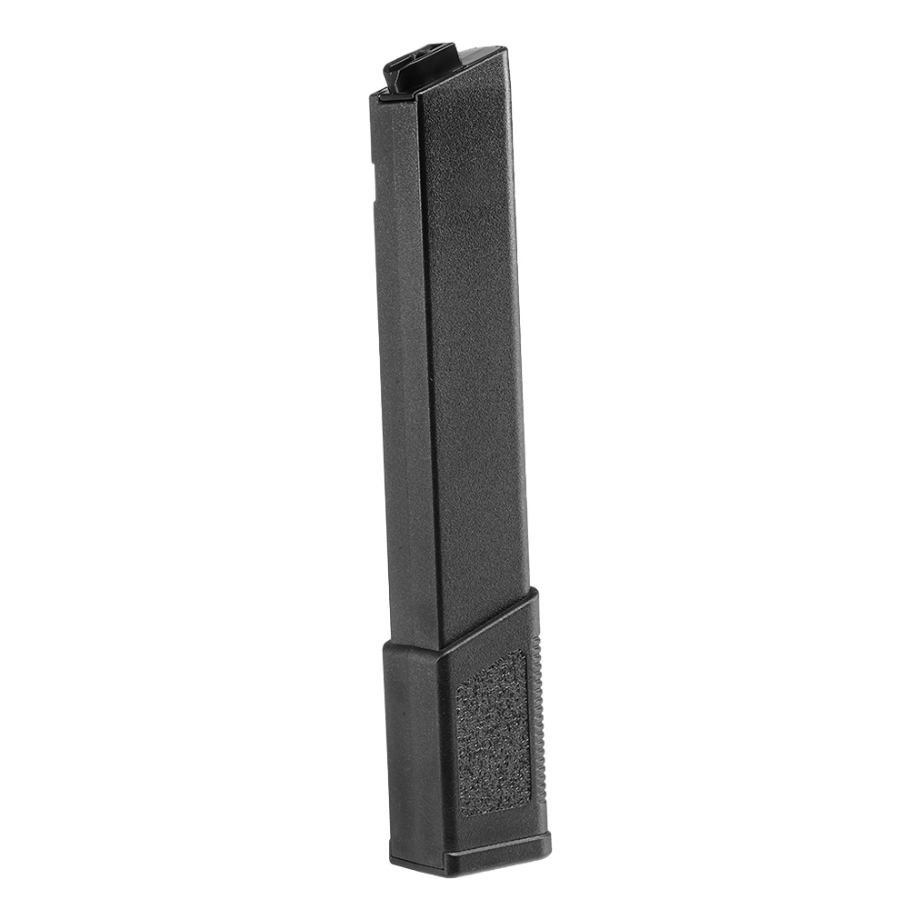 KWA Ronin TK.45 Polymer-Magazin Mid-Cap 120 Schuss schwarz Bild 1