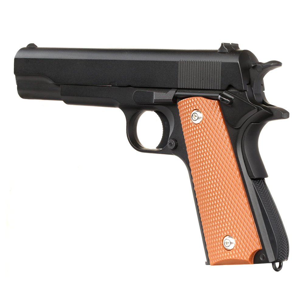 Speedloader 100 BB´s für 6mm Airsoft Kugeln // Softair // Schwarz 
