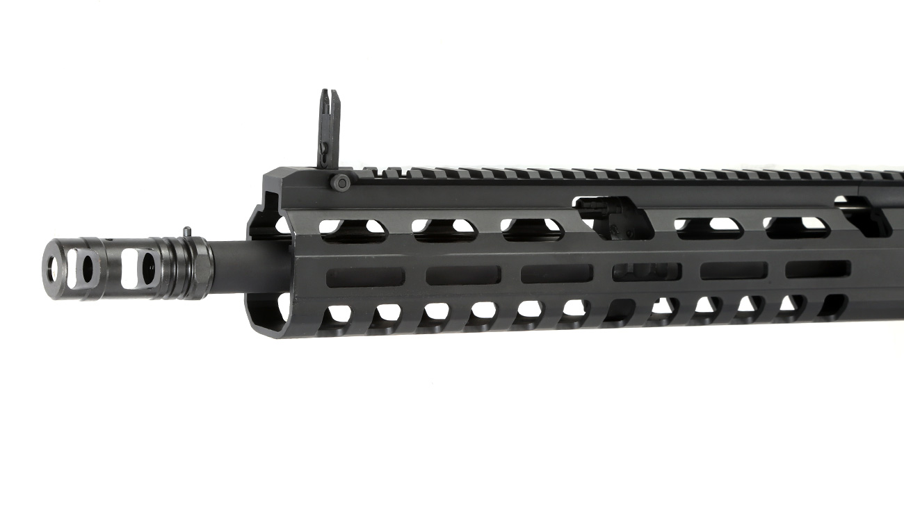 Ares Amoeba M4 Mutant AMM13 EFC-System S-AEG 6mm BB schwarz Bild 6