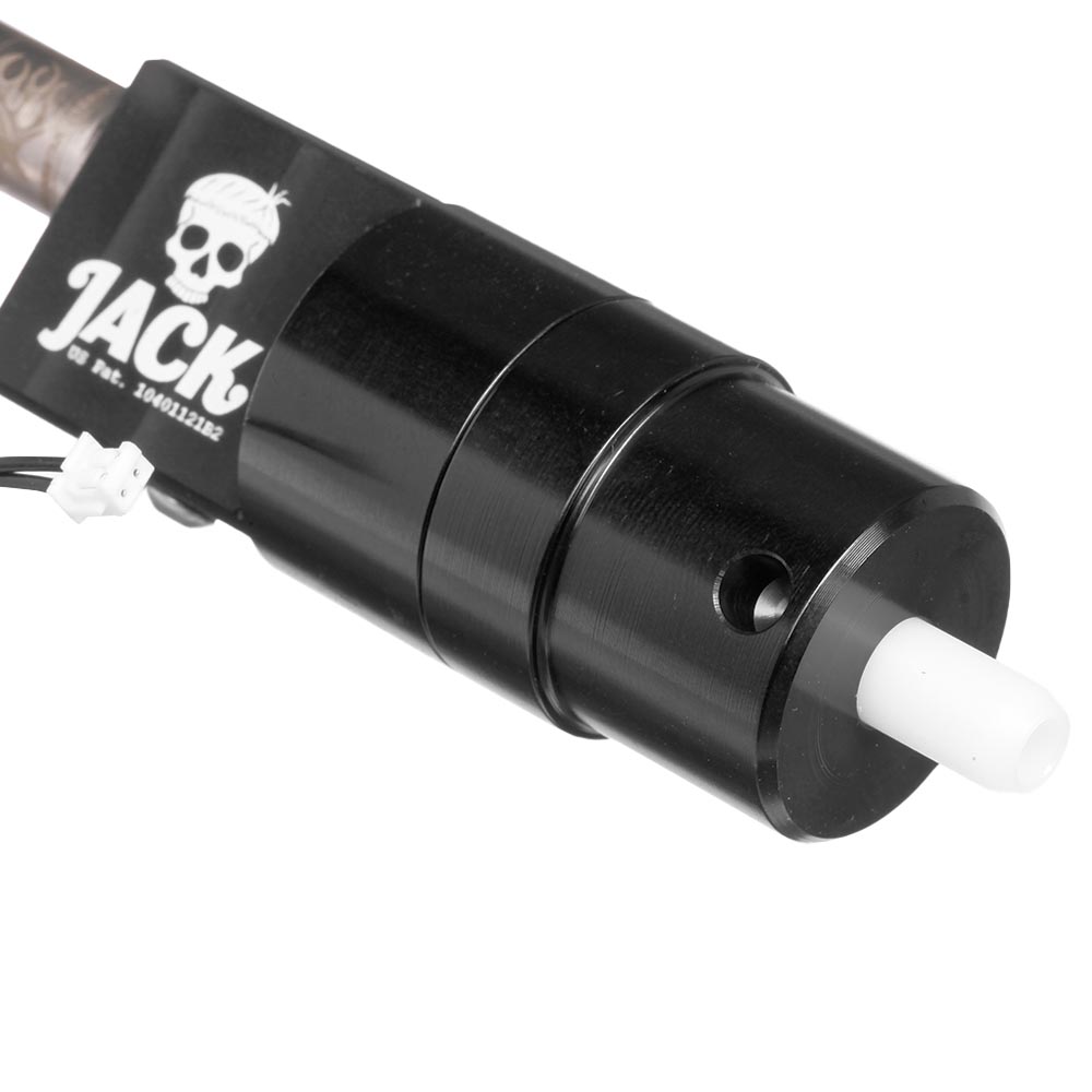 Polar Star Jack HPA Cylinder Drop-In Kit V2 fr M4 / M16 S-AEG Gewehre Bild 4
