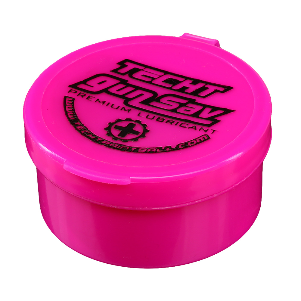 TechT Gun Sav Performance Grease Schmiermittel 32g pink