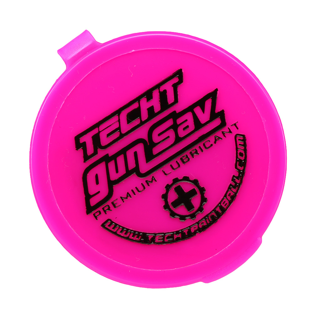 TechT Gun Sav Performance Grease Schmiermittel 32g pink Bild 2
