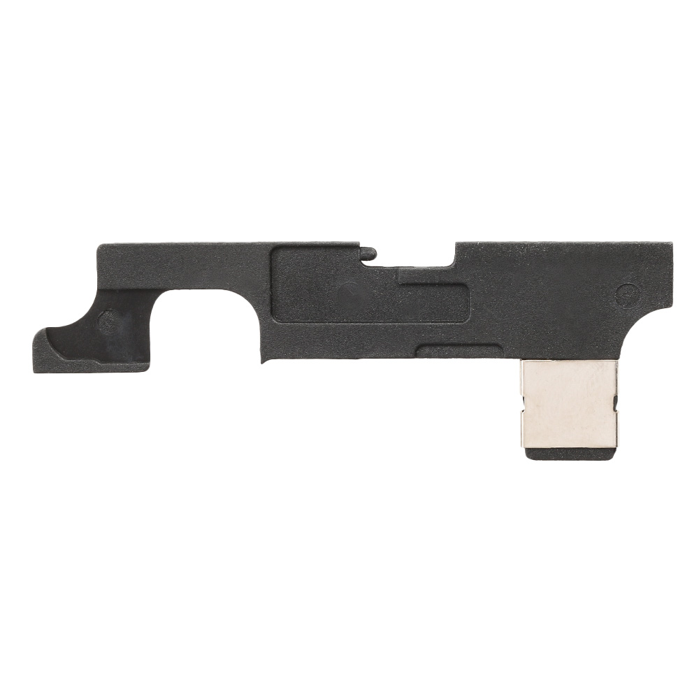 APS M4 / M16 Selectorplate schwarz Bild 2