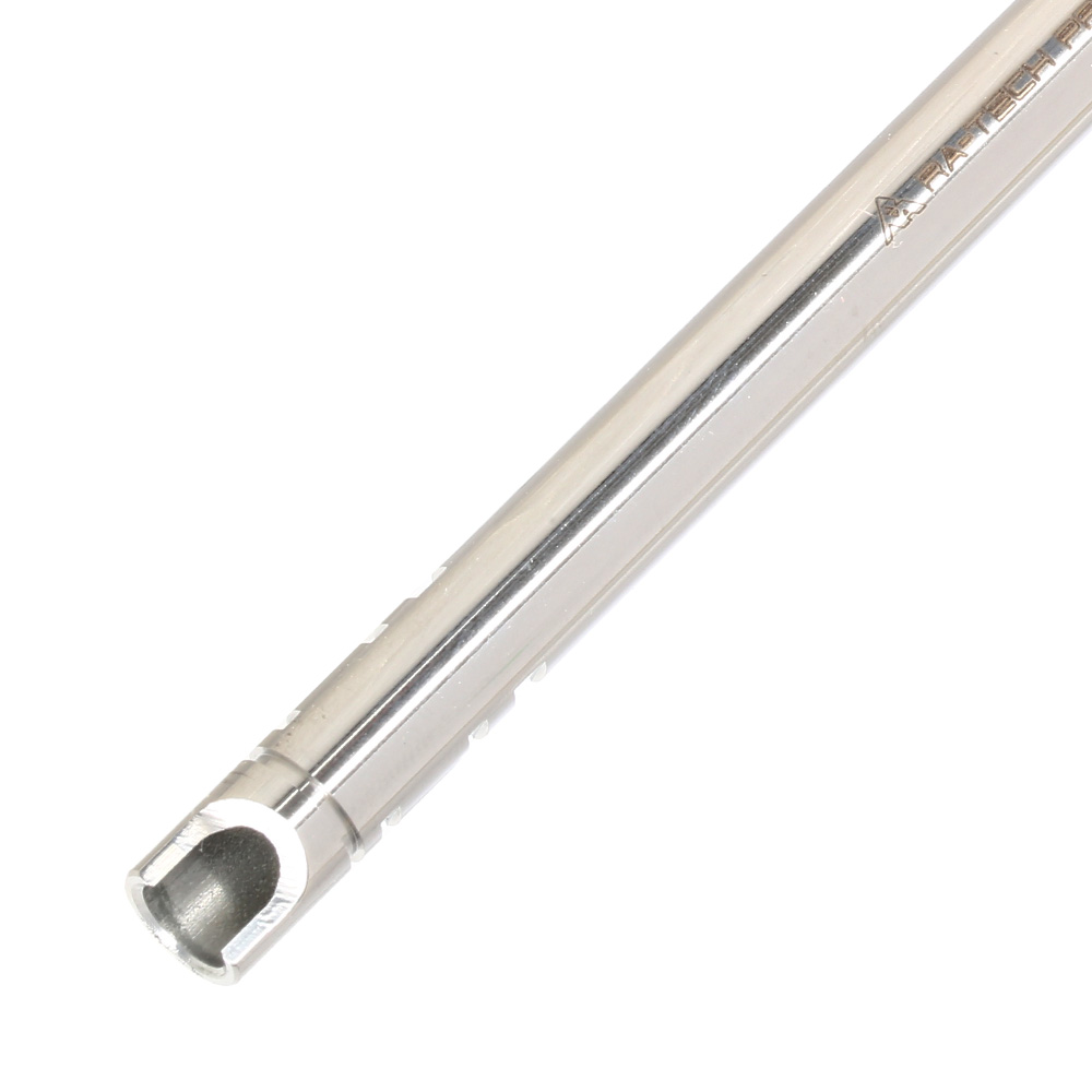 RA-Tech CNC Edelstahl Precision Inner Barrel 6.01mm / 540mm WE Open-Bolt GBB Hop-Up Bild 1