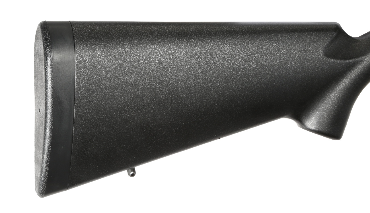 APS / EMG Barrett Fieldcraft Bolt Action Snipergewehr Springer 6mm BB schwarz Bild 10