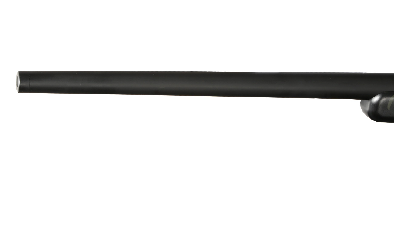APS / EMG Barrett Fieldcraft Bolt Action Snipergewehr Springer 6mm BB Multicam Black Bild 6
