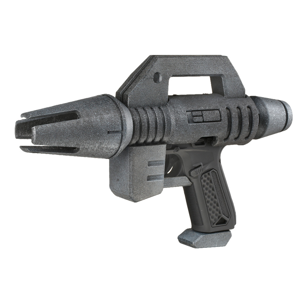 ShowGuns Bowa BRM79C1 Beam Spray Gun Conversion Kit f. Action Army