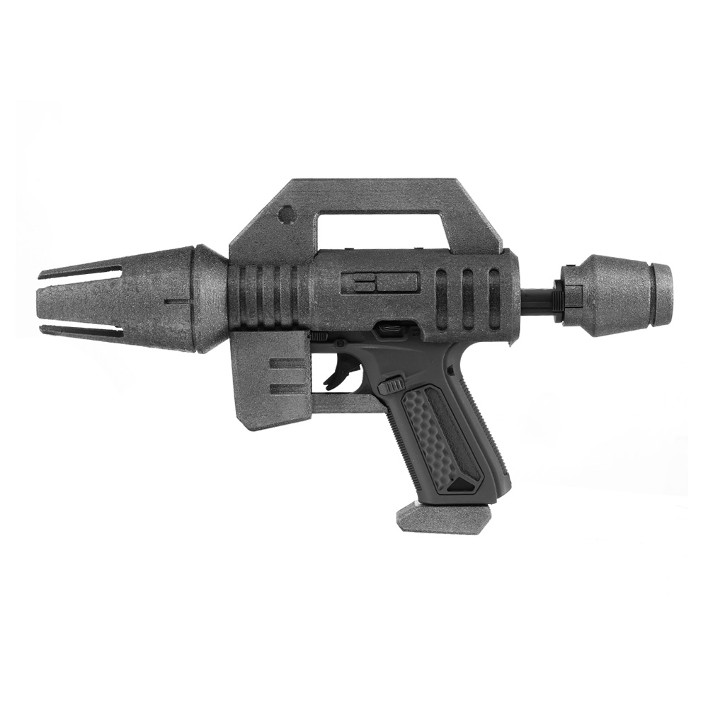 ShowGuns Bowa BRM79C1 Beam Spray Gun Conversion Kit f. Action Army