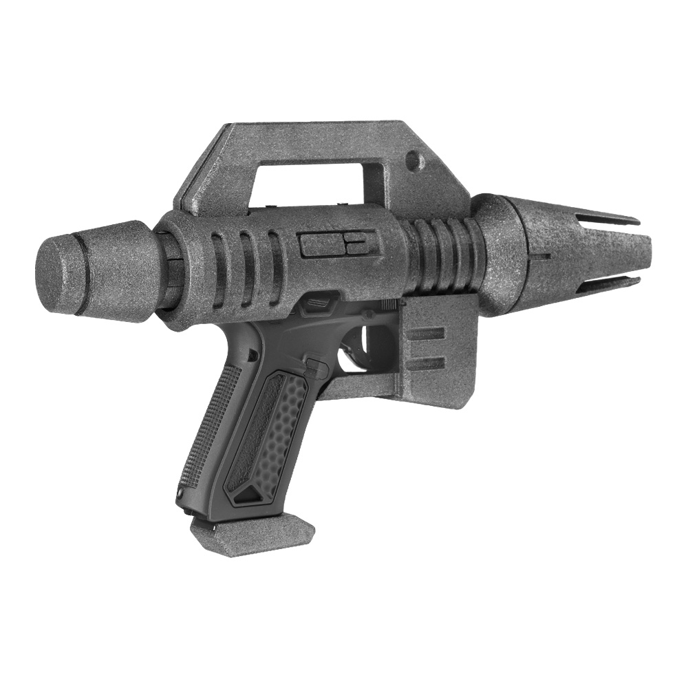 ShowGuns Bowa BRM79C1 Beam Spray Gun Conversion Kit f. Action Army