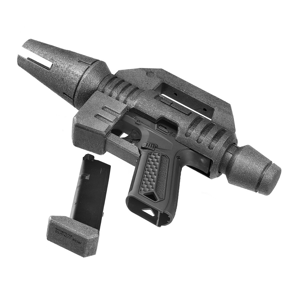 ShowGuns Bowa BRM79C1 Beam Spray Gun Conversion Kit f. Action Army