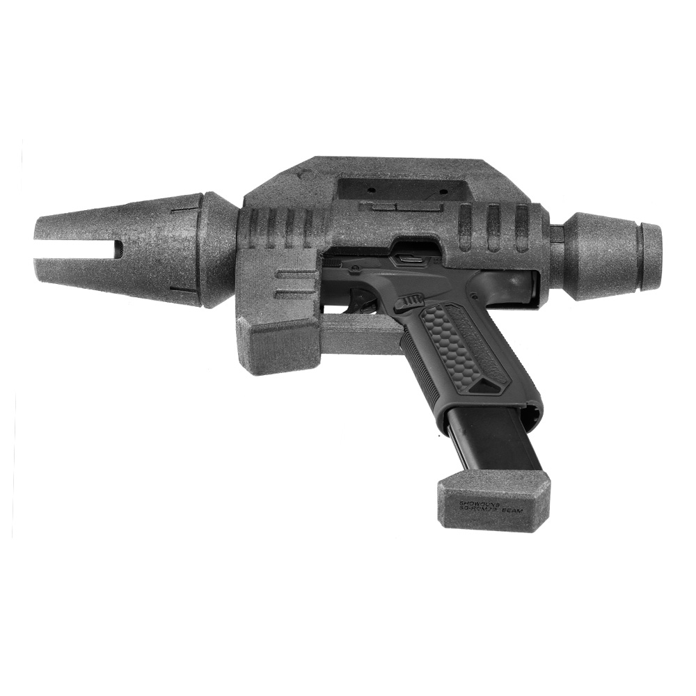 ShowGuns Bowa BRM79C1 Beam Spray Gun Conversion Kit f. Action Army
