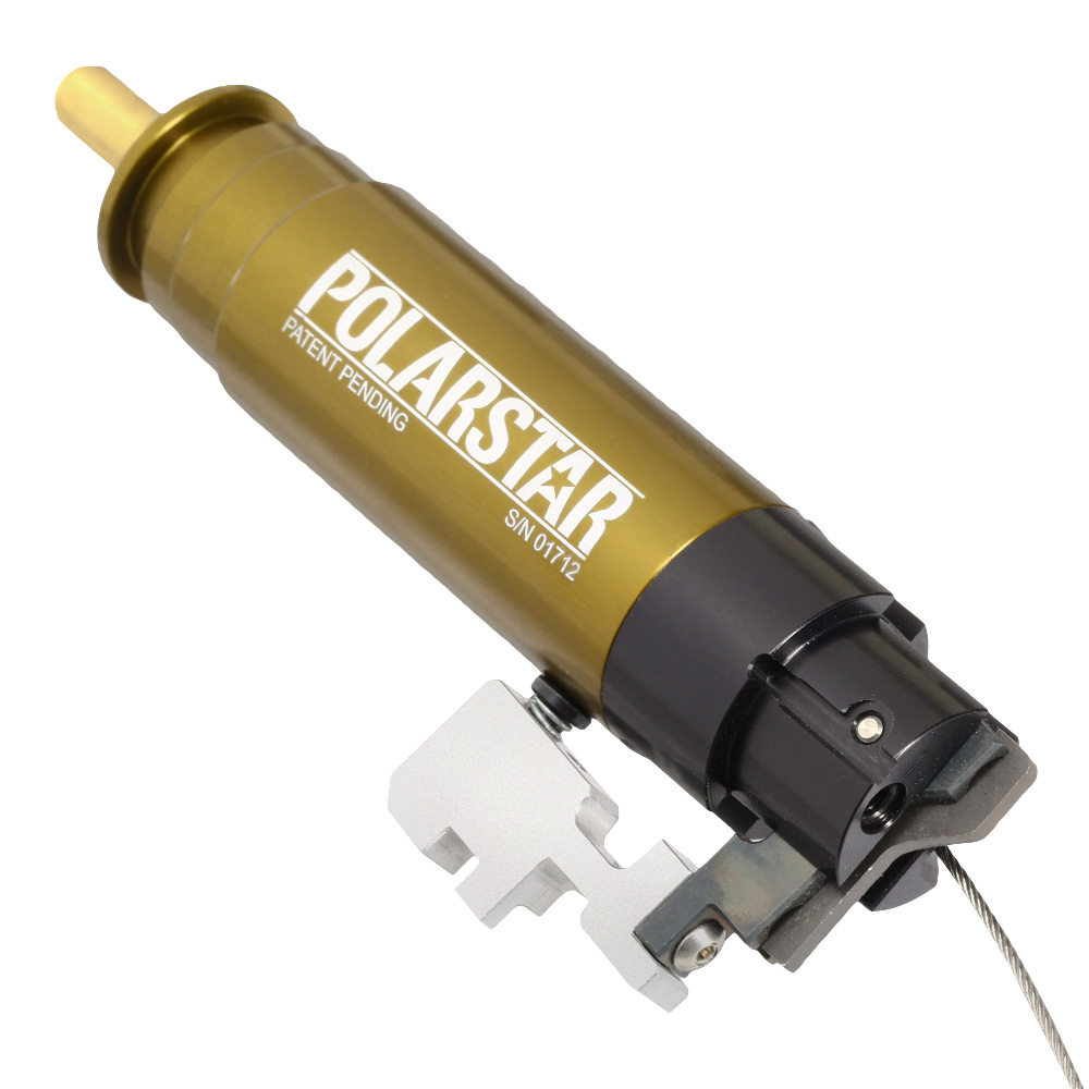 Polar Star Kythera SA HPA Cylinder Conversion Kit V2.5 SR-25 S-AEG Gewehre Bild 3
