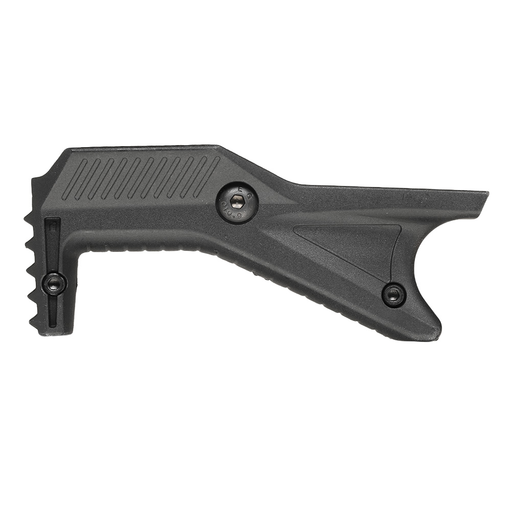 Double Bell Tactical Cobra Frontgriff fr 20 - 22mm Schienen schwarz Bild 1