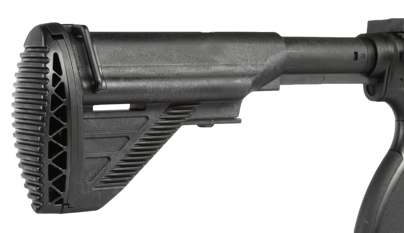 Heckler & Koch HK416D Komplettset AEG 6mm BB schwarz Bild 9