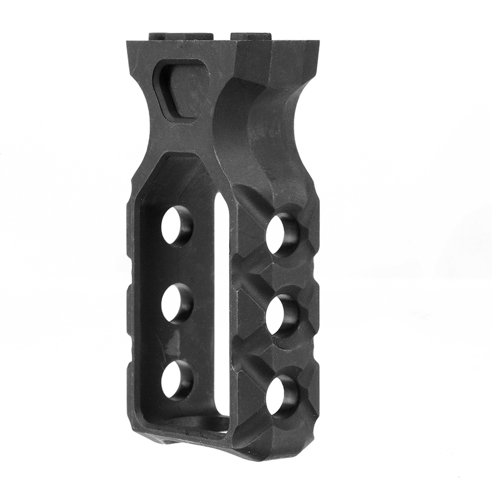 MP KeyMod / LOCK PTG Tactical Grip Frontgriff schwarz Bild 2