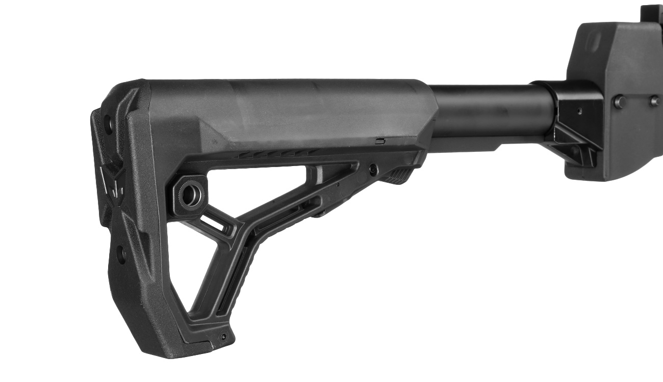 Modify OTs-126 PP-2K Carbine Polymer GBB 6mm BB schwarz Bild 9