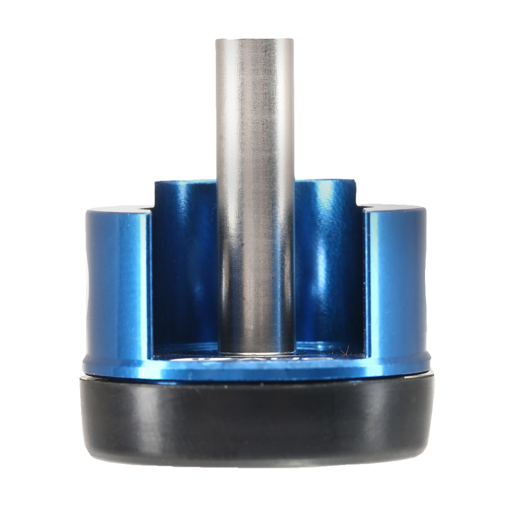 Ultimate Aluminium CNC Cylinder-Head Version 3 AUG - blau Bild 2