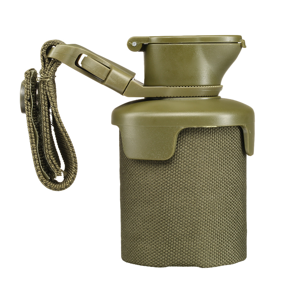 Phantom Deluxe BB Feed Bag Kugelbeutel fr 3000 6mm BBs oliv Bild 1