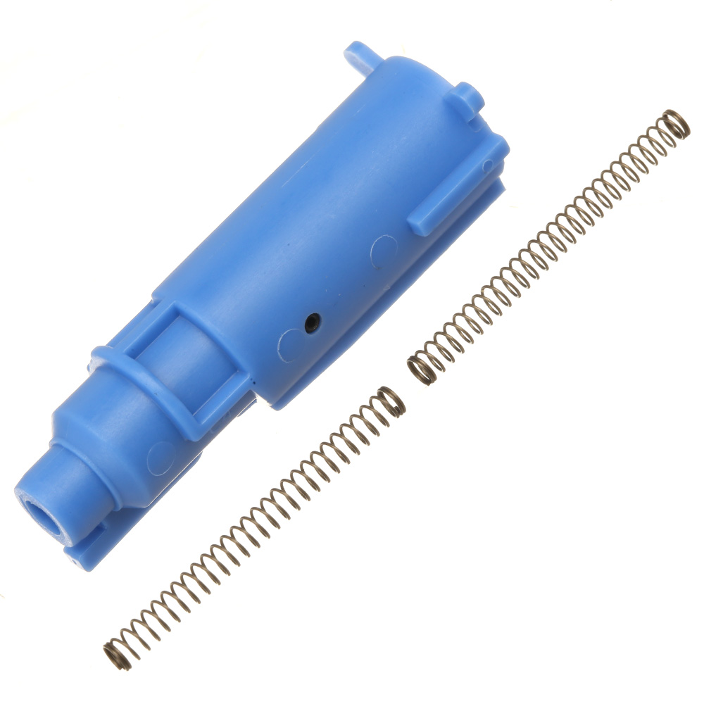 G&G SMC9 Loading Nozzle - Power Downgrade Kit 1,2 Joule blau