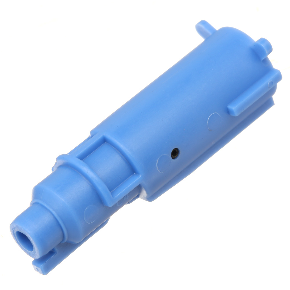 G&G SMC9 Loading Nozzle - Power Downgrade Kit 1,2 Joule blau Bild 1