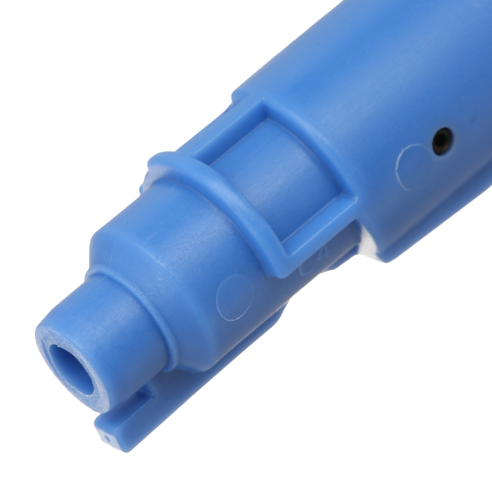 G&G SMC9 Loading Nozzle - Power Downgrade Kit 1,2 Joule blau Bild 3