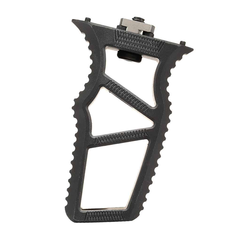 UTG M-LOK Ultra Slim Aluminium Frontgriff schwarz Bild 2