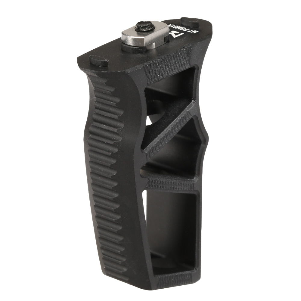 UTG M-LOK Ultra Slim Aluminium Frontgriff schwarz Bild 3