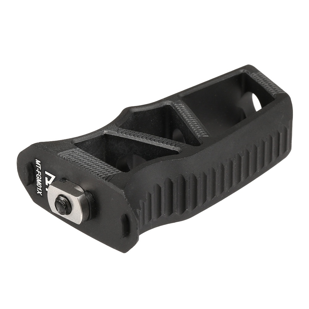 UTG M-LOK Ultra Slim Aluminium Frontgriff schwarz Bild 6