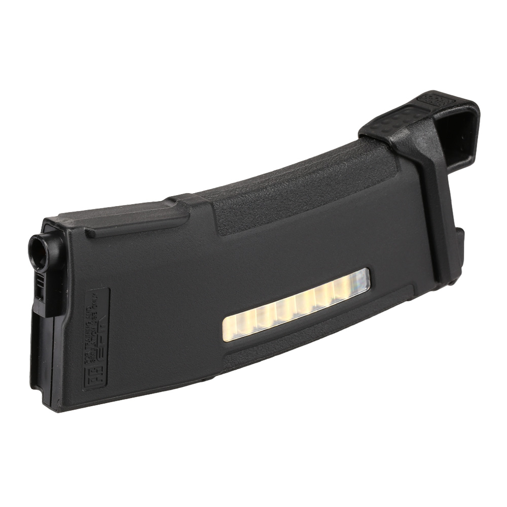 PTS M4 / M16 EPM Enhanced Polymer Magazin 150 Schuss schwarz  