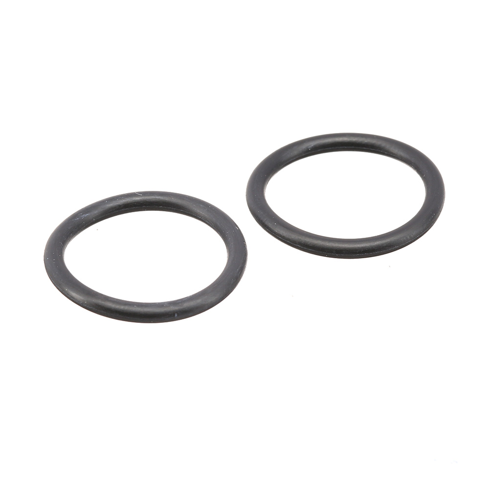 Point Airsoft Standard Piston Head O-Ringe - 2er Packung