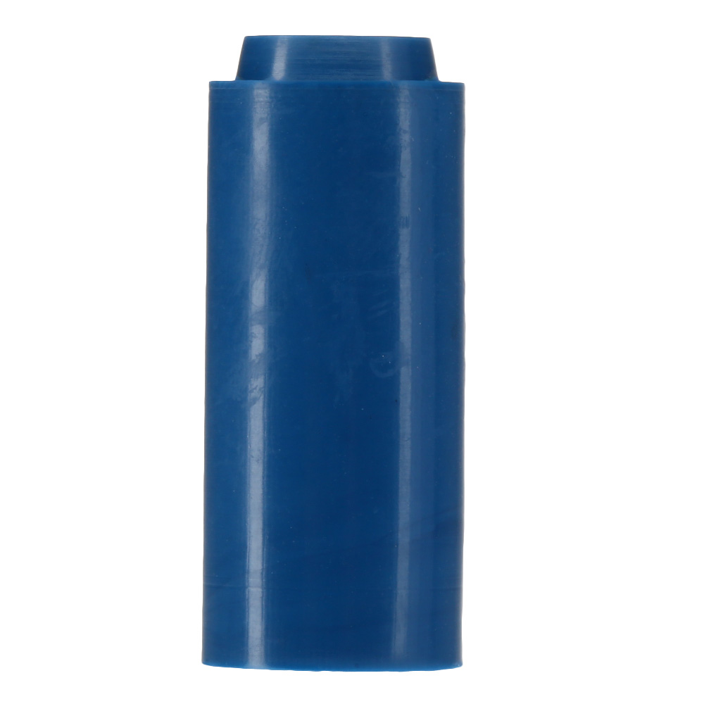 King Arms Hop-Up Bucking Soft-Type blau f. AEG / S-AEG Hop-Up Systeme Bild 5