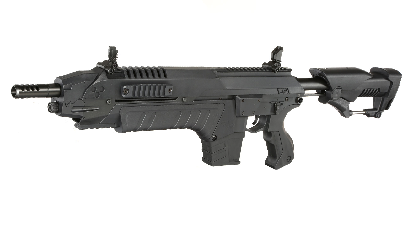 CSI S.T.A.R. XR-5 1505 Advanced Main Battle Rifle Polymer S-AEG 6mm BB schwarz