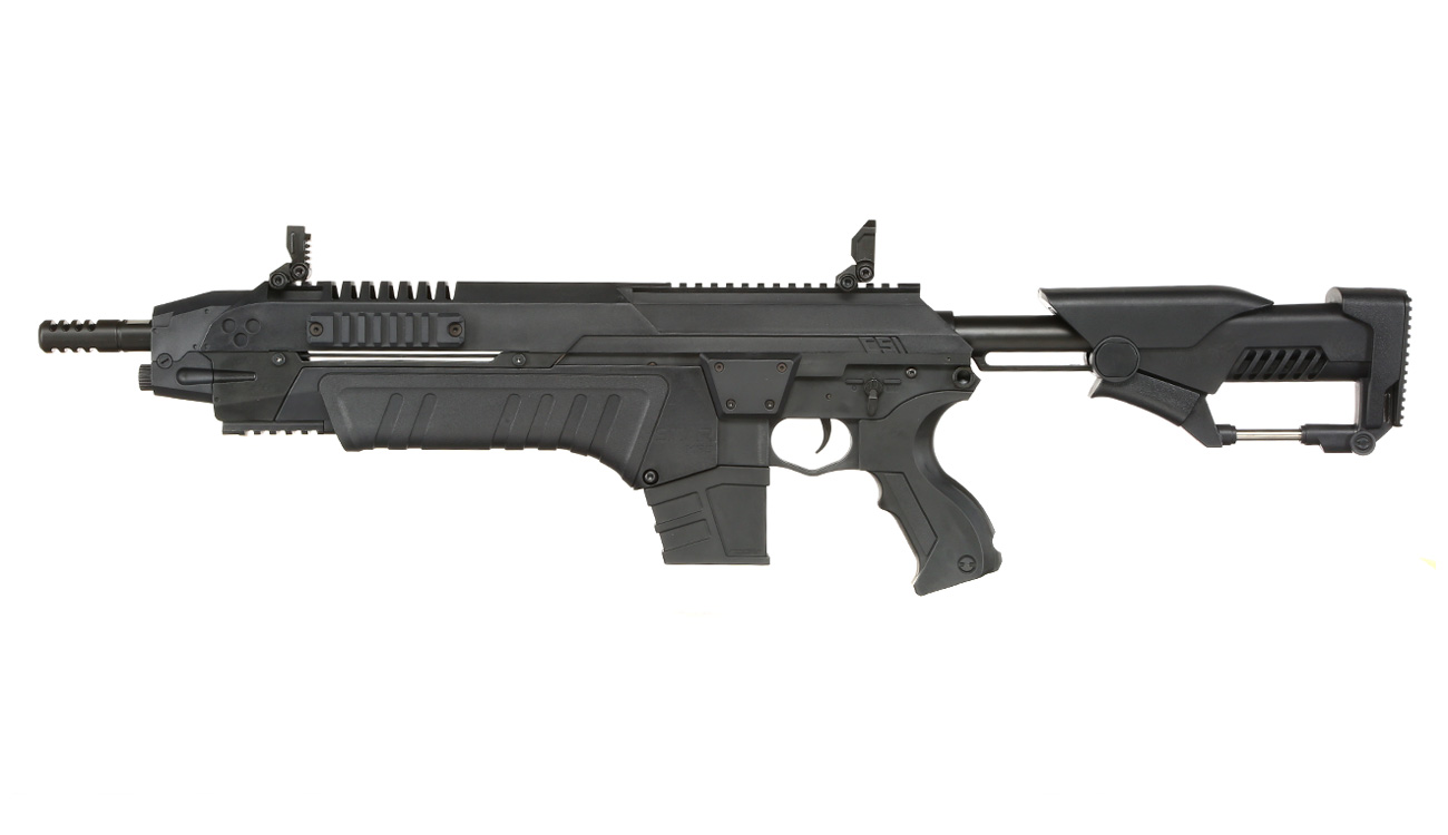 CSI S.T.A.R. XR-5 1505 Advanced Main Battle Rifle Polymer S-AEG 6mm BB schwarz Bild 1