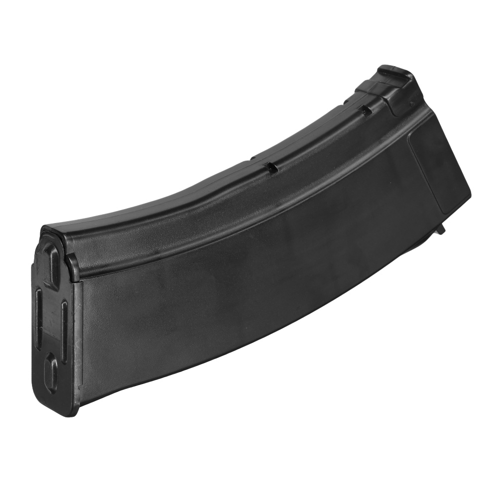 MAG AK74 Magazin Mid-Cap 100 Schuss dunkelbraun Bild 1