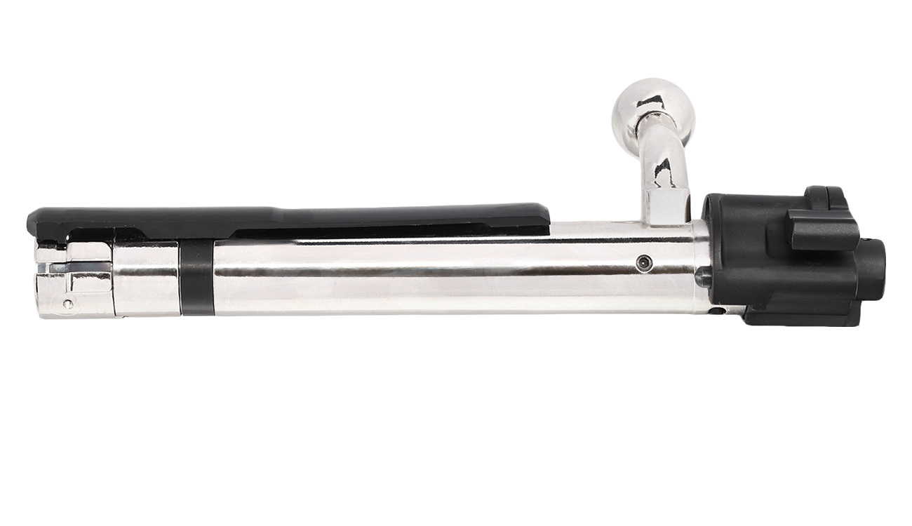 Double Bell Spannhebel komplett f. Double Bell Airsoft Karabiner 98K - Gasdruck Version Bild 2