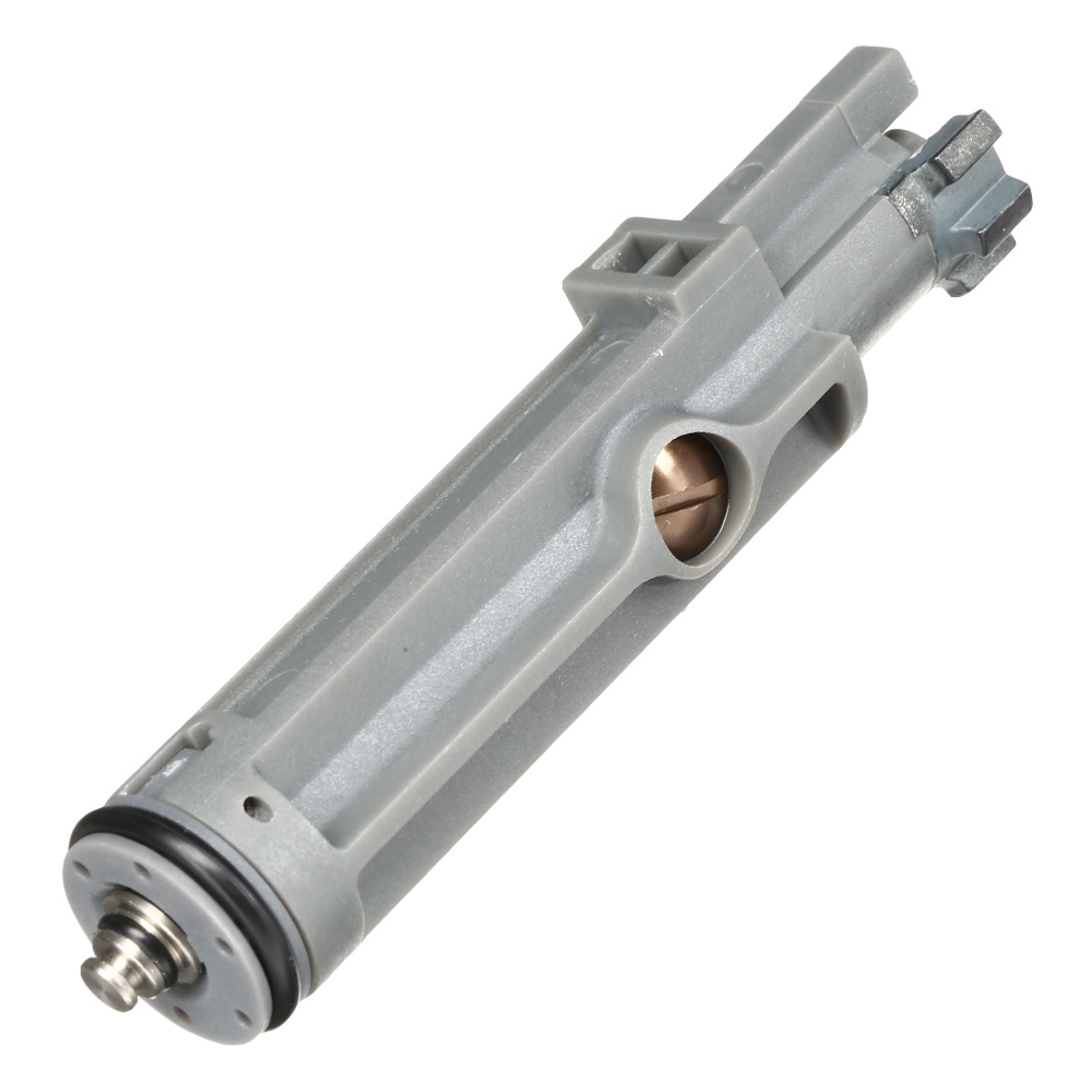 RA-Tech Magnetic Locking Composite Nozzle Set mit NPAS-System Type-3 f. VFC M4 / M16 GBB Serie Bild 3