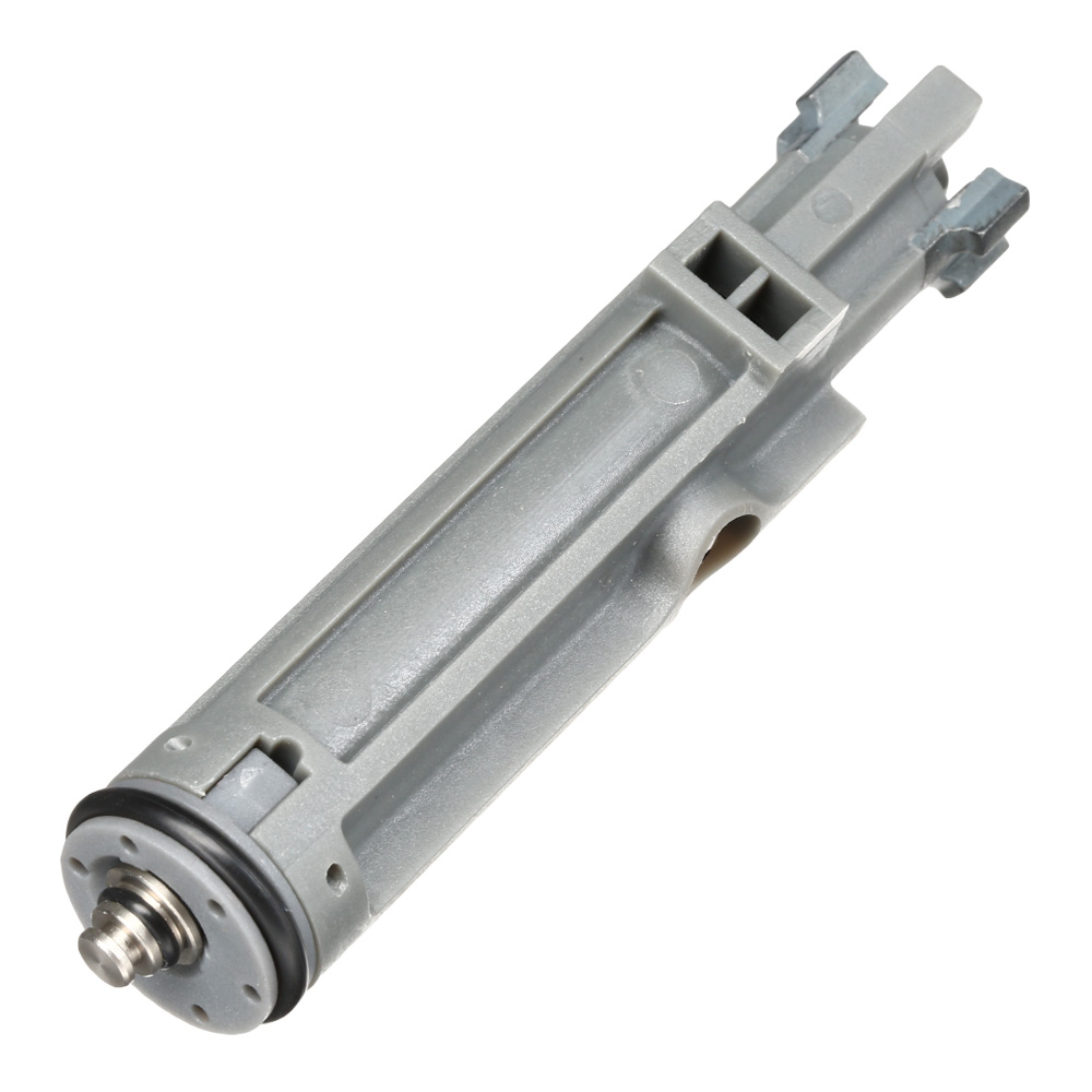 RA-Tech Magnetic Locking Composite Nozzle Set mit NPAS-System Type-3 f. VFC M4 / M16 GBB Serie Bild 4