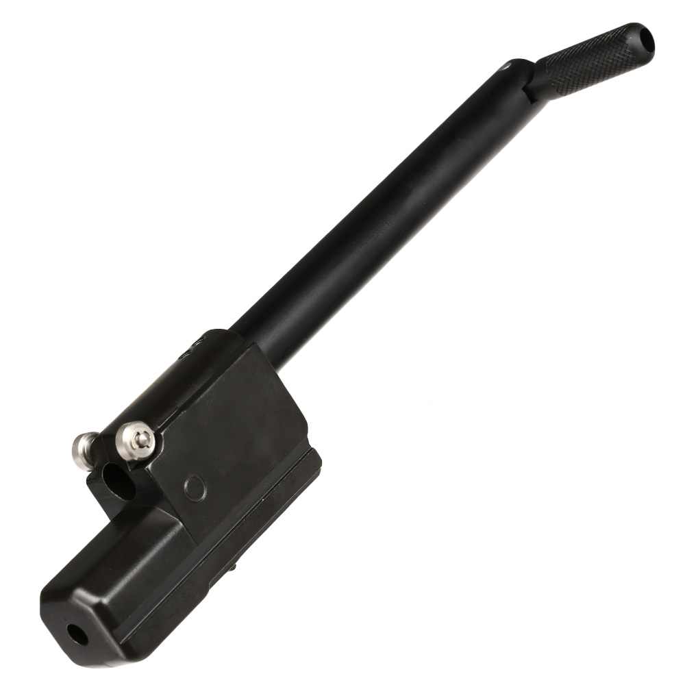 Modify PP-2K GBB Part # 02-03 / 02-10 / 02-15 Bolt Carrier - Charging Handle Set - M2.0 Version Bild 1