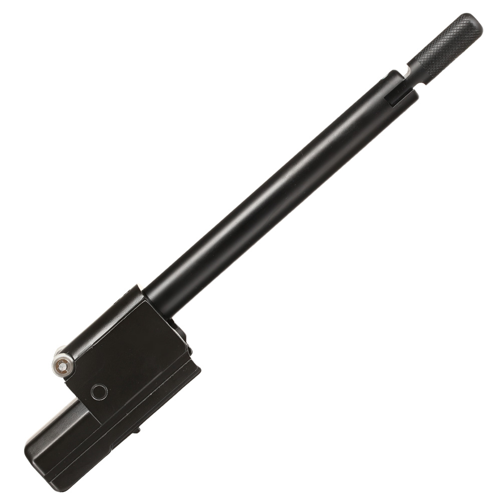 Modify PP-2K GBB Part # 02-03 / 02-10 / 02-15 Bolt Carrier - Charging Handle Set - M2.0 Version Bild 3