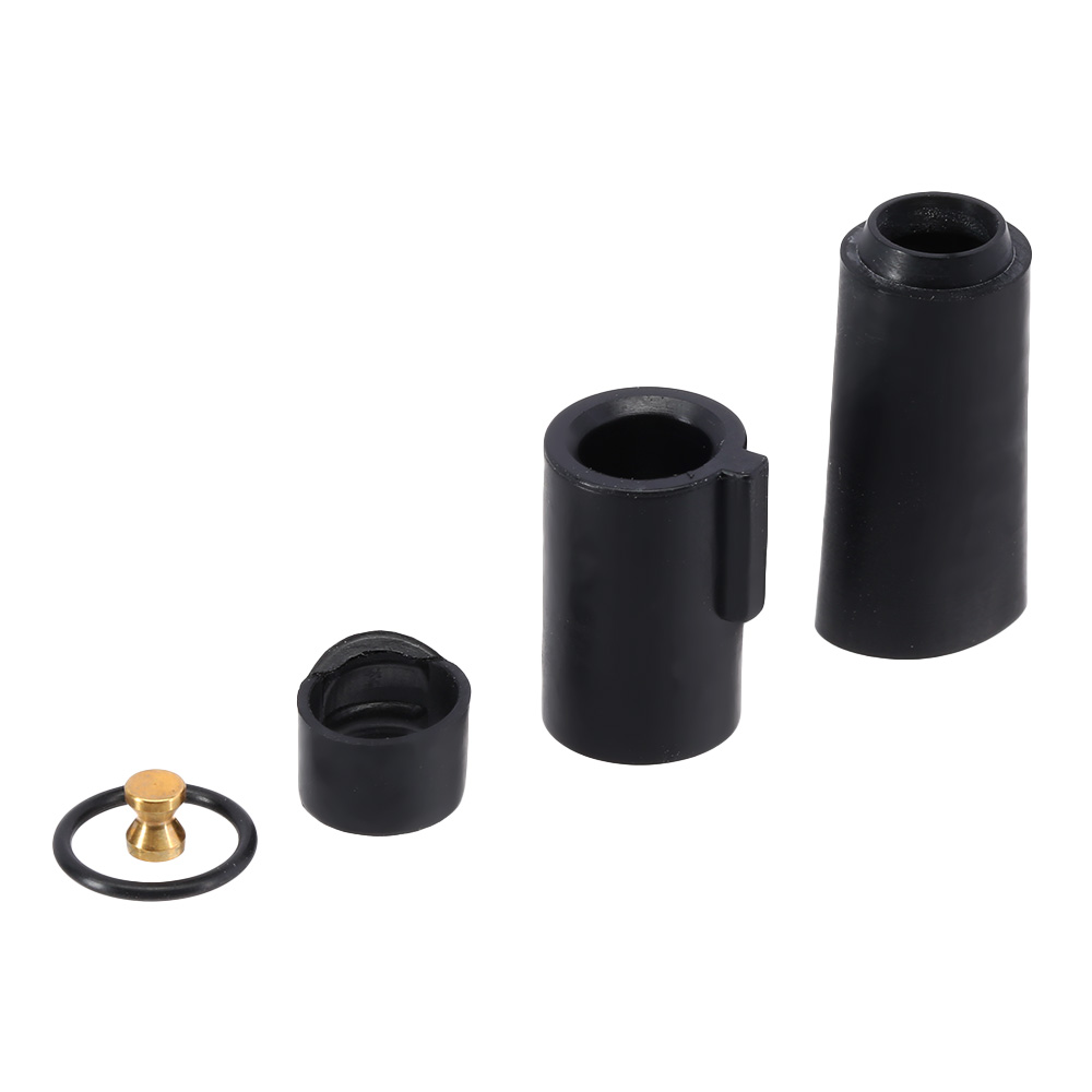 Master Mods Master R-Hop Innenlauf 6.04 mm / 97mm Set f. S-AEG / GBB Airsoftmodelle Bild 6