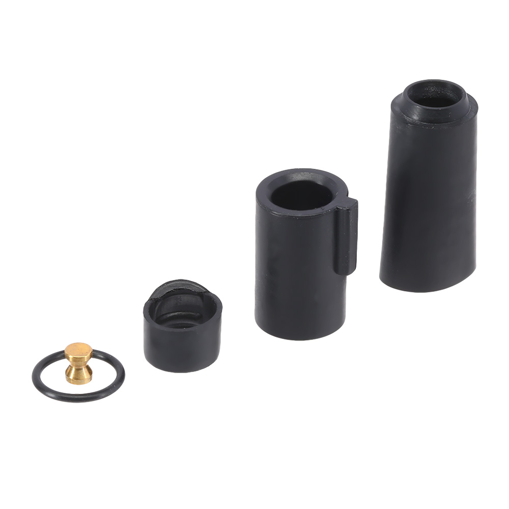 Master Mods Master R-Hop Innenlauf 6.04 mm / 84mm Set f. S-AEG / GBB Airsoftmodelle Bild 6