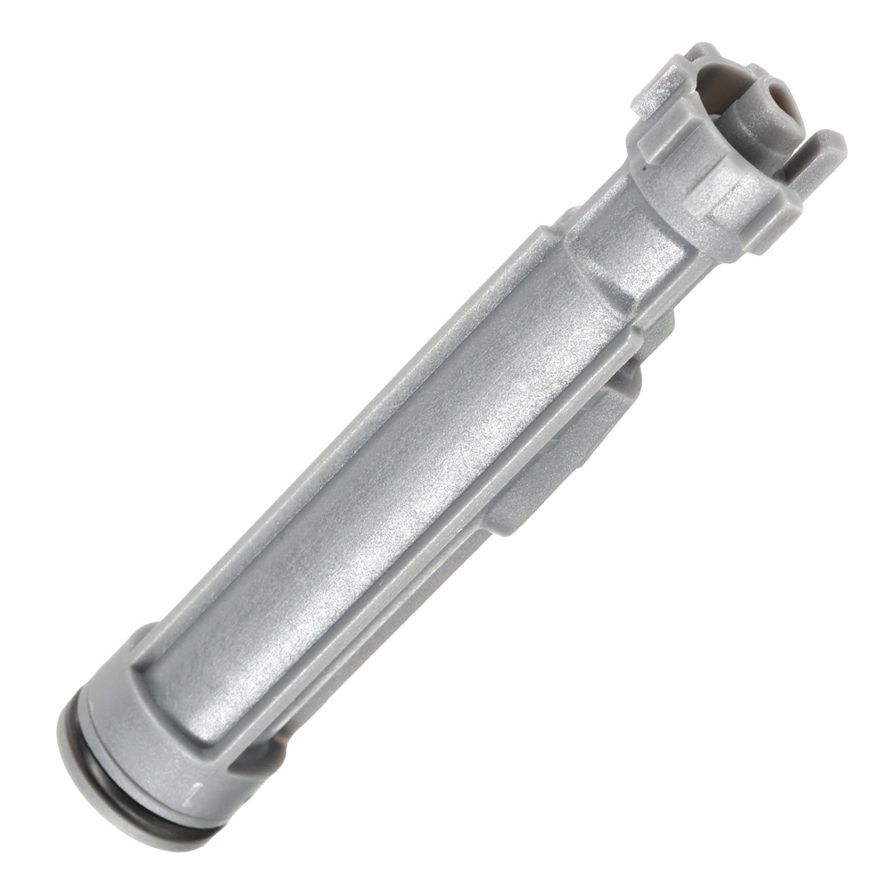 RA-Tech Magnetic Locking Composite Nozzle Set mit NPAS-System Type-3 f. Wei-ETech M4 / M16 GBB Serie Bild 1