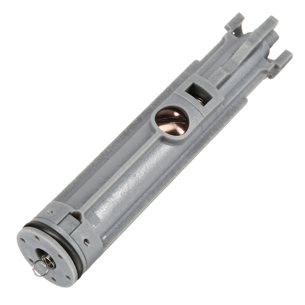 RA-Tech Magnetic Locking Composite Nozzle Set mit NPAS-System Type-3 f. Wei-ETech M4 / M16 GBB Serie Bild 4
