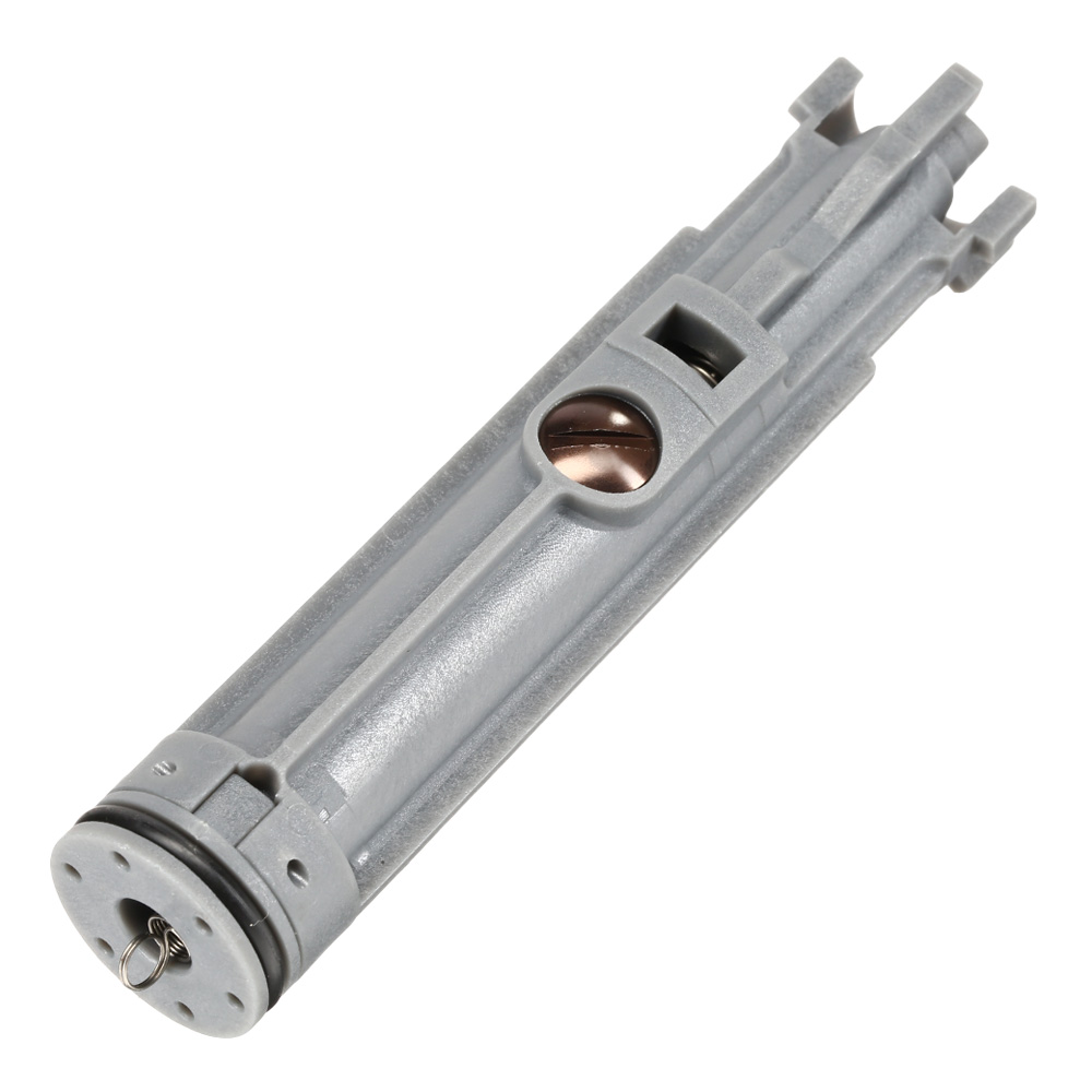 RA-Tech Magnetic Locking Composite Nozzle Set mit NPAS-System Type-1 f. Wei-ETech M4 / M16 GBB Serie Bild 4