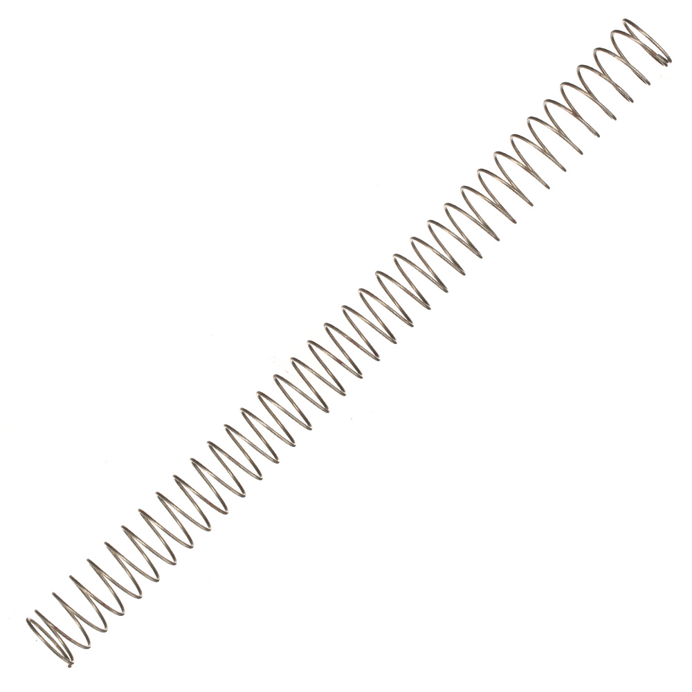 RA-Tech Recoil Spring Medium-Type f. Western Arms / Wei-ETech M4 / M16 GBB Serie Bild 1