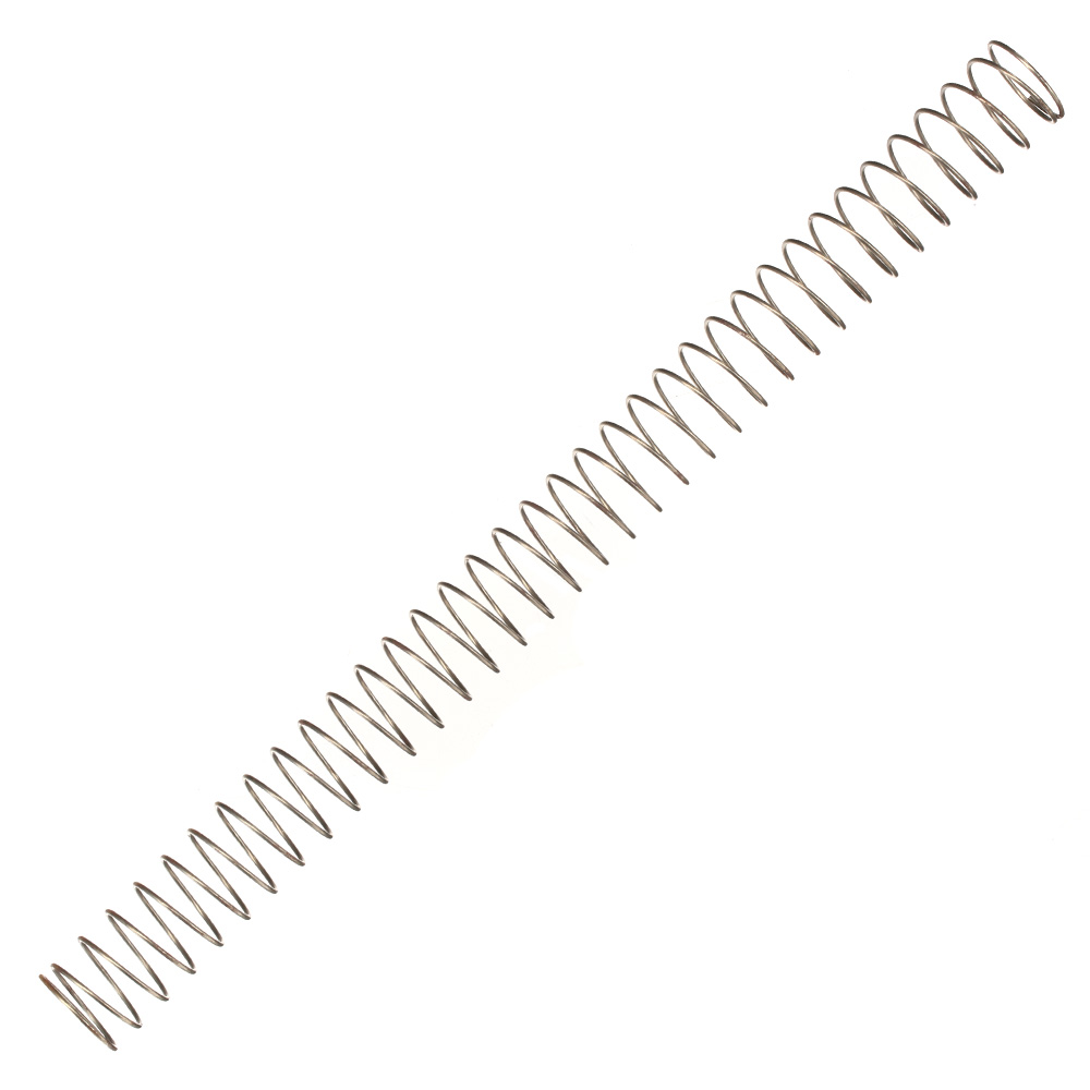 RA-Tech Recoil Spring Hard-Type f. Western Arms / Wei-ETech M4 / M16 GBB Serie Bild 1