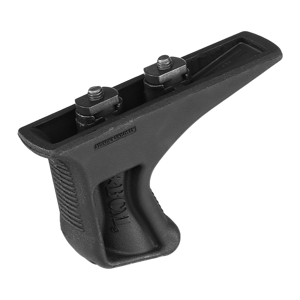 VFC / BCM M-LOK Gunfighter KAG Vertical Frontgriff schwarz