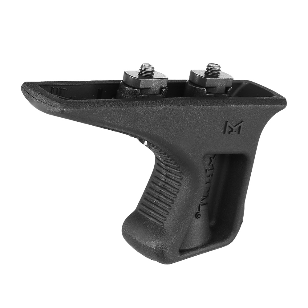 VFC / BCM M-LOK Gunfighter KAG Vertical Frontgriff schwarz Bild 1