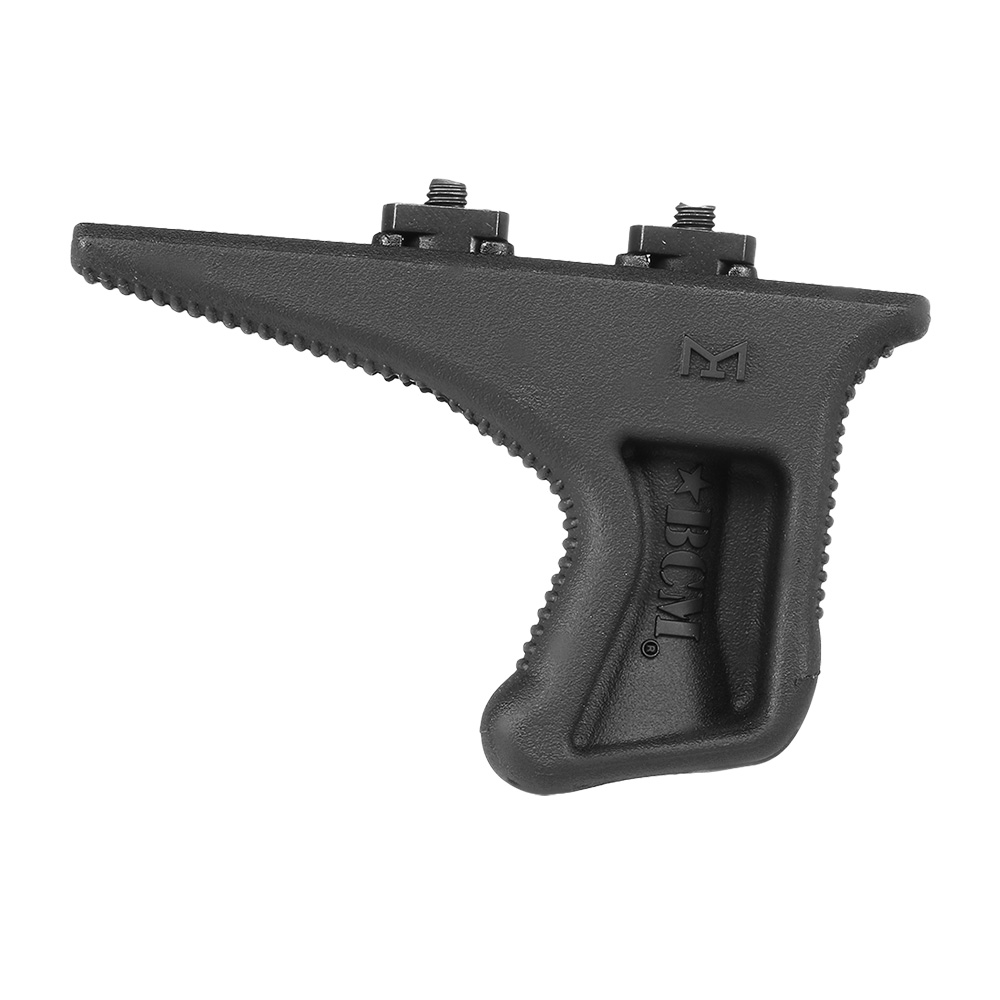 VFC / BCM M-LOK Gunfighter KAG Vertical Frontgriff schwarz Bild 3